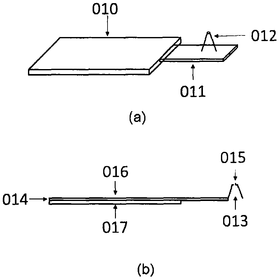 一種基于孔徑型導(dǎo)電探針的超局域化光電流掃描成像系統(tǒng)的制作方法與工藝