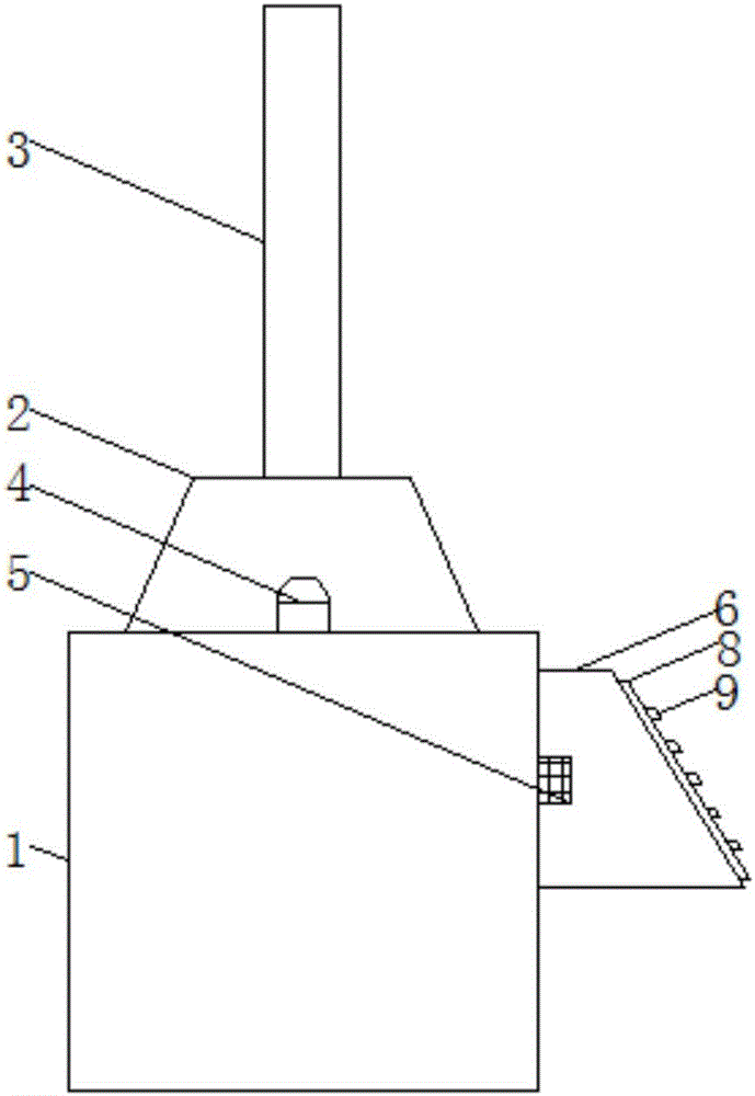 一種電網(wǎng)設(shè)備狀態(tài)監(jiān)測(cè)數(shù)據(jù)分析平臺(tái)的制作方法與工藝