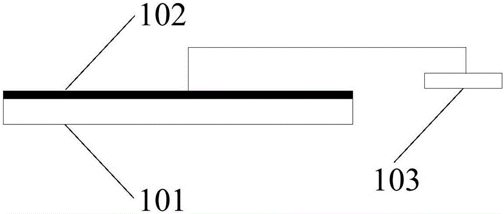 安全預(yù)警裝置及電子設(shè)備的制作方法