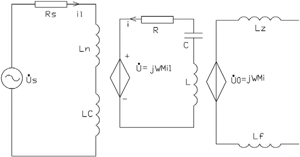 EAS硬標簽質量參數(shù)檢測裝置的制作方法