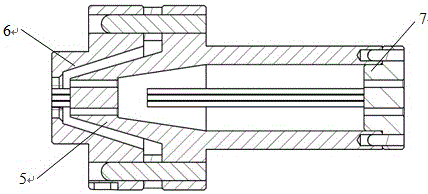 扁平式多腔分支光缆及其制造方法与流程