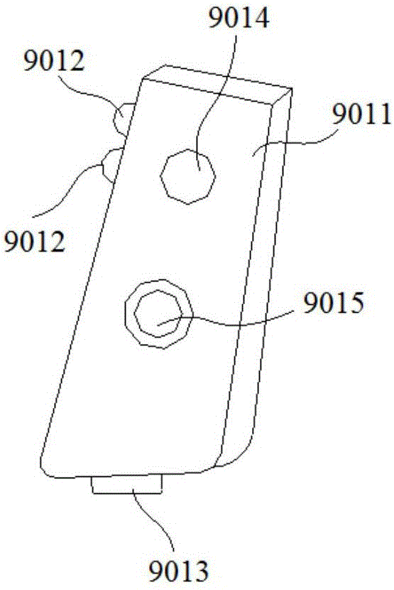 一种新型智能眼镜的制作方法与工艺