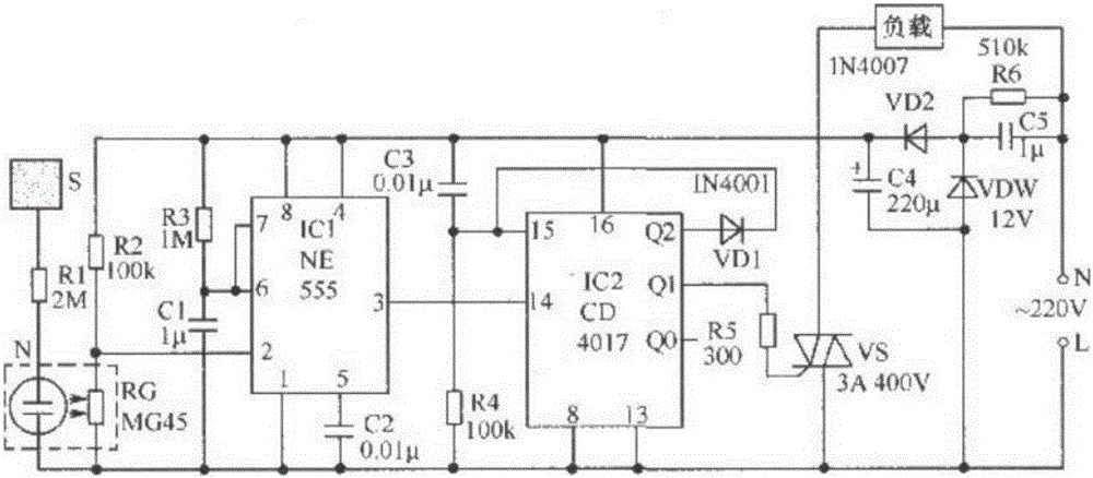 一种基于CAN总线的自主移动机器人通信系统的制作方法与工艺