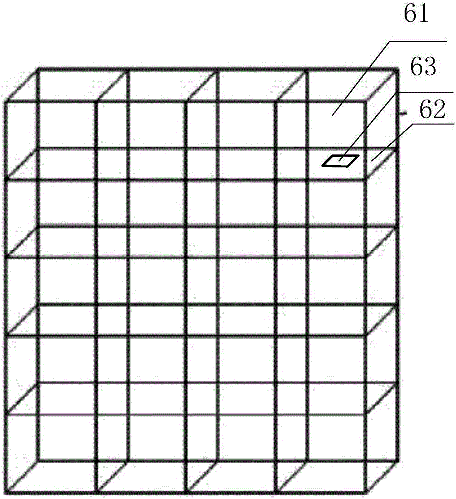 一种智能储物柜的制作方法与工艺