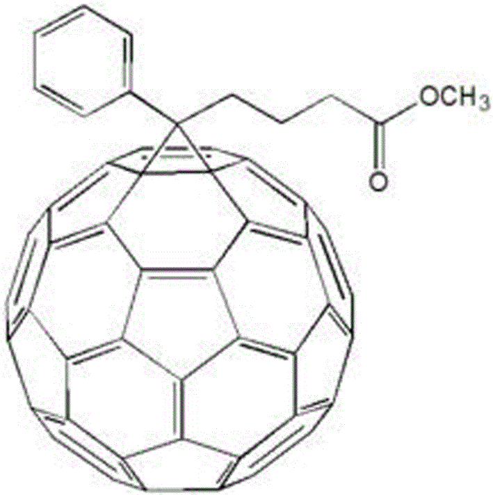 一種摻雜蒽類有機化合物薄膜的制備方法及其應(yīng)用與流程