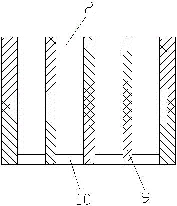 一種電池盒的制作方法與工藝