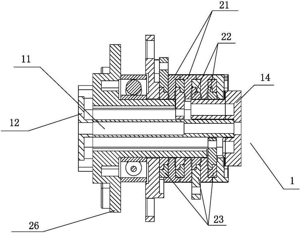 一種電池端子結(jié)構(gòu)及電池的制作方法與工藝