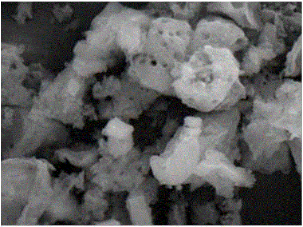 一種生物質(zhì)基碳硅復(fù)合材料制備新方法與流程