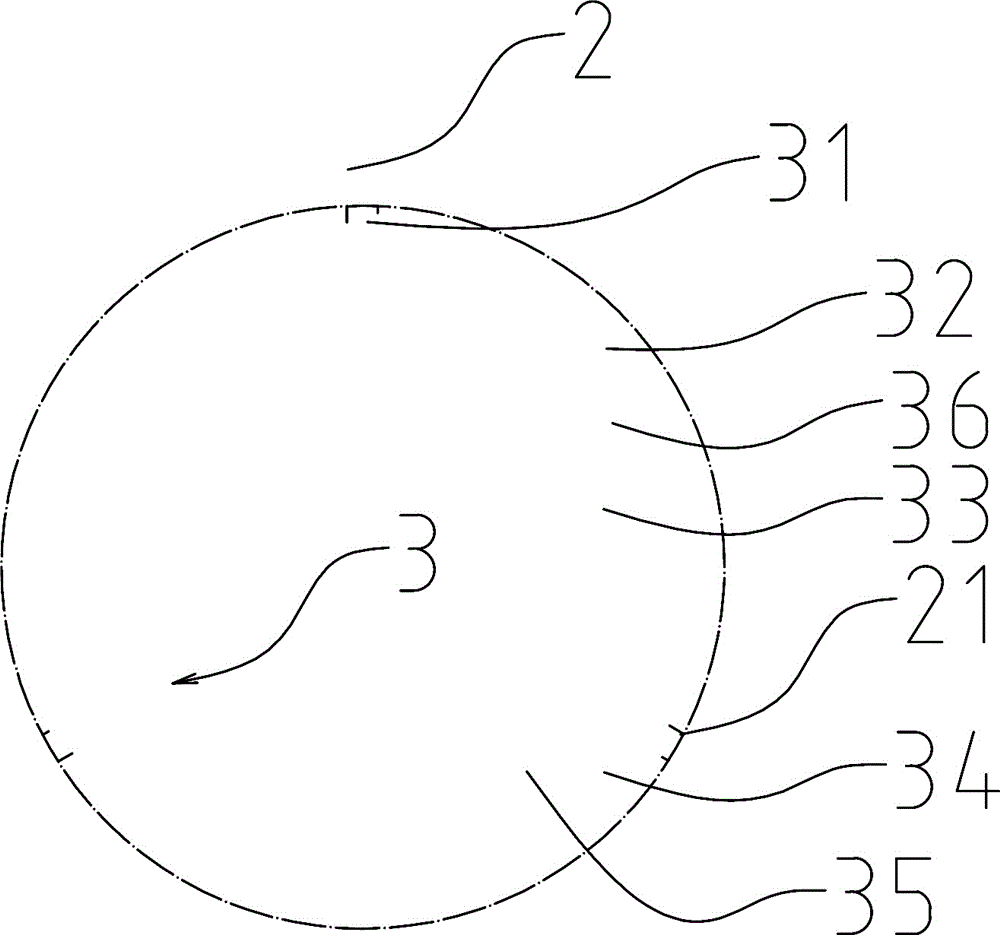 能量收集裝置的制作方法