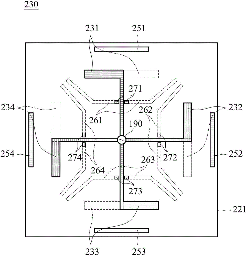 天線系統(tǒng)的制作方法與工藝