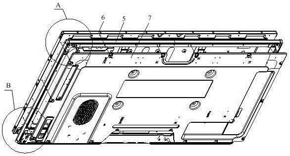 一種電視機(jī)的制作方法與工藝