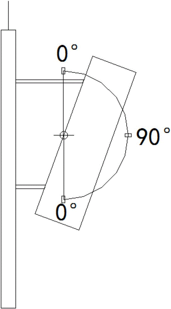 基于無(wú)人機(jī)航拍確定無(wú)線基站工參的方法及系統(tǒng)與流程