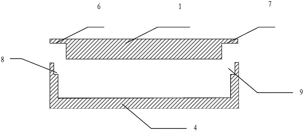 装配结构及终端的制作方法与工艺