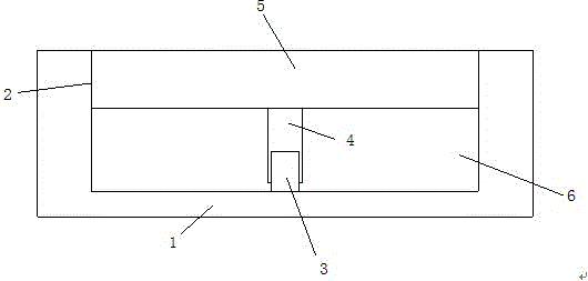 一种具有收线功能的插排的制作方法与工艺