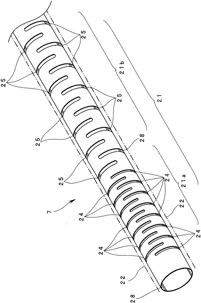 内窥镜用弯曲管和具有该内窥镜用弯曲管的内窥镜的制作方法与工艺