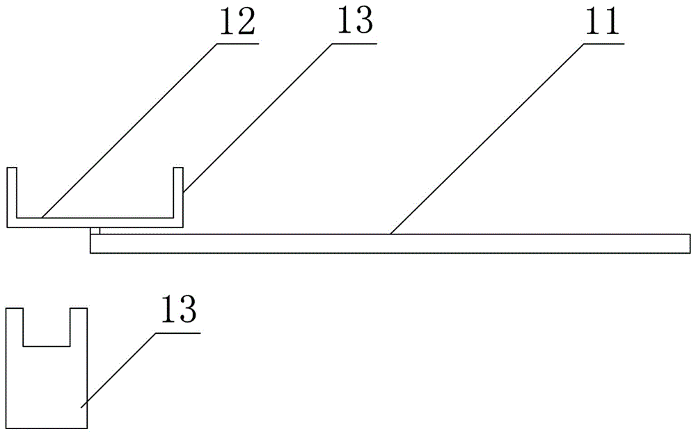 防振錘電動安裝工具的制作方法與工藝