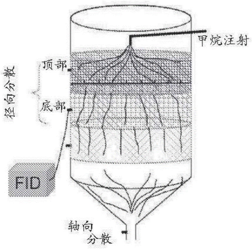 改進(jìn)反應(yīng)器中的流體動(dòng)力學(xué)的具有螺旋形外部形狀的催化劑的制作方法與工藝