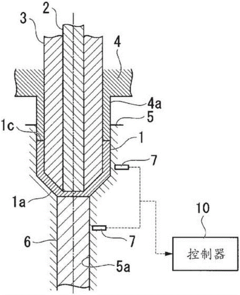 冲压成型方法及冲压成型用模具与流程