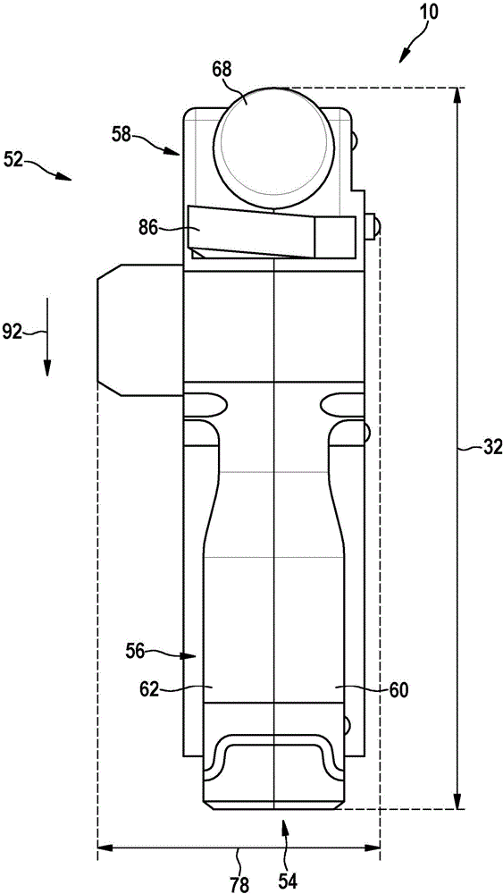 便攜式工具機(jī)的制作方法與工藝