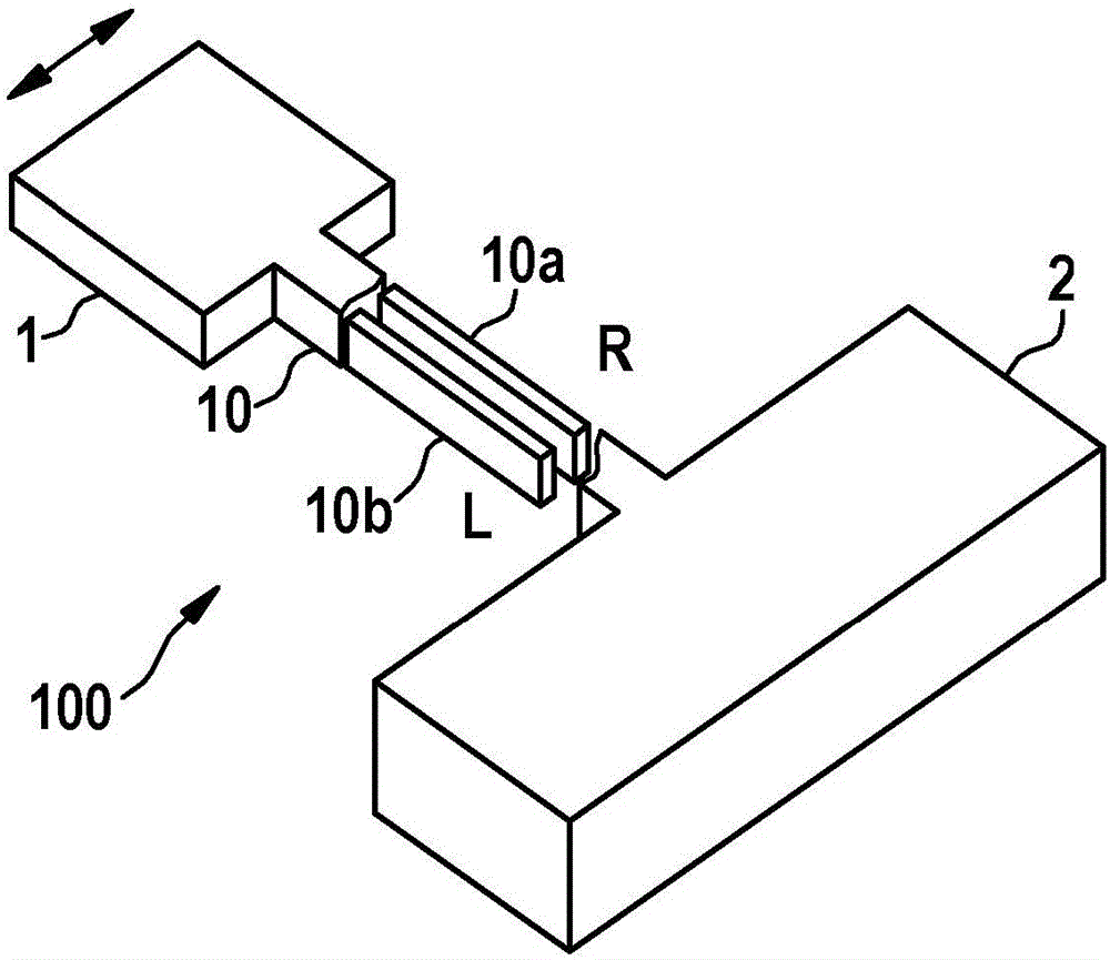 微機械結(jié)構(gòu)的制作方法與工藝