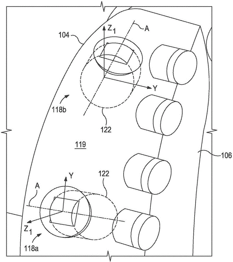 滚动元件组件的制作方法与工艺