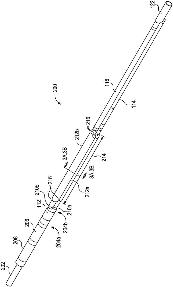 具有機械加強件的多分支接合件的制作方法與工藝