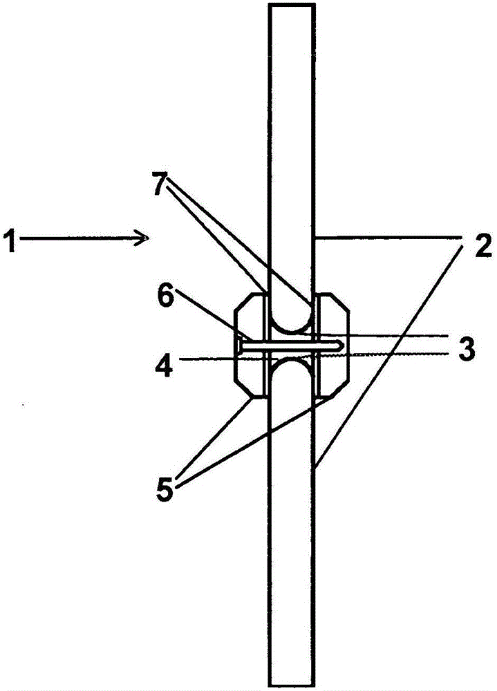 耐火玻璃屏的制作方法與工藝