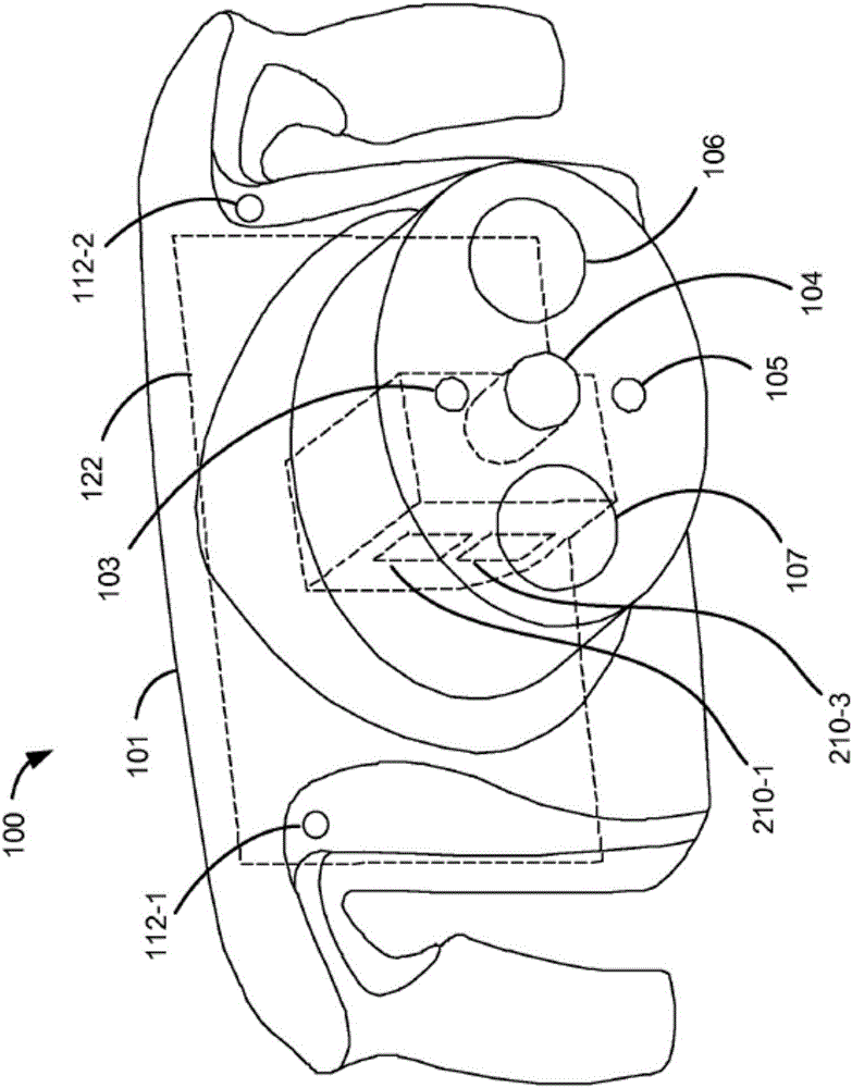 紧凑型光传感器的制作方法与工艺