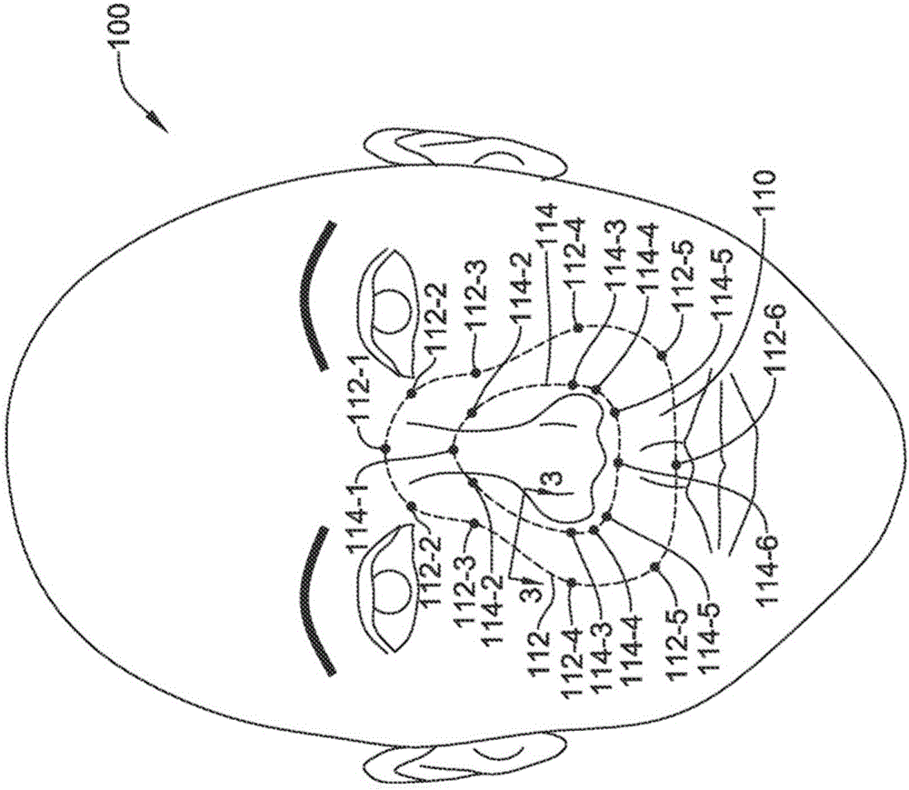 面罩及其制作方法與流程