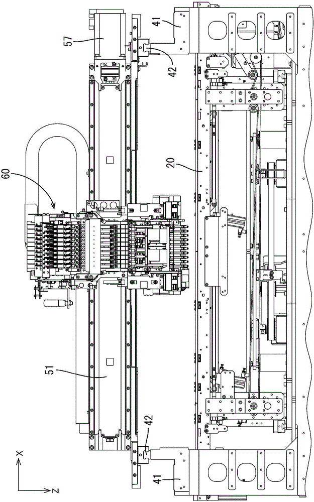 表面安装机的制作方法与工艺