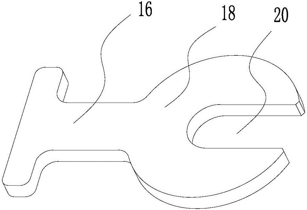 一种模具组件的制作方法与工艺