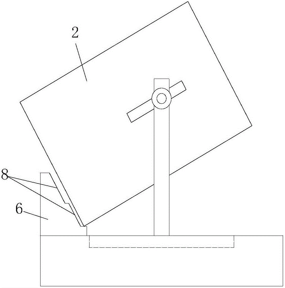 一种笔筒的制作方法与工艺