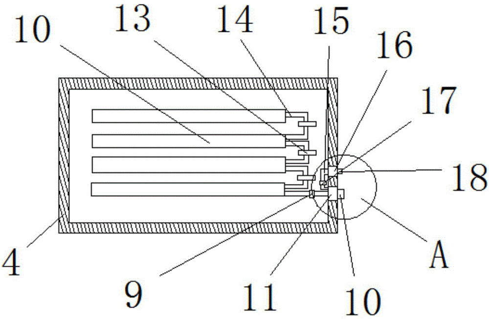 一种沙画台的制作方法与工艺