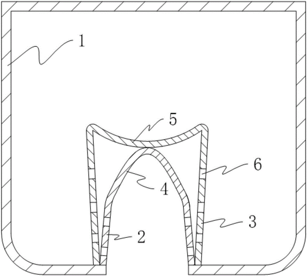 一种桶装水桶盖的制作方法与工艺