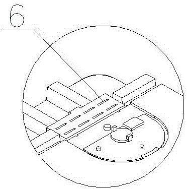 一种接头注塑模具的制作方法与工艺