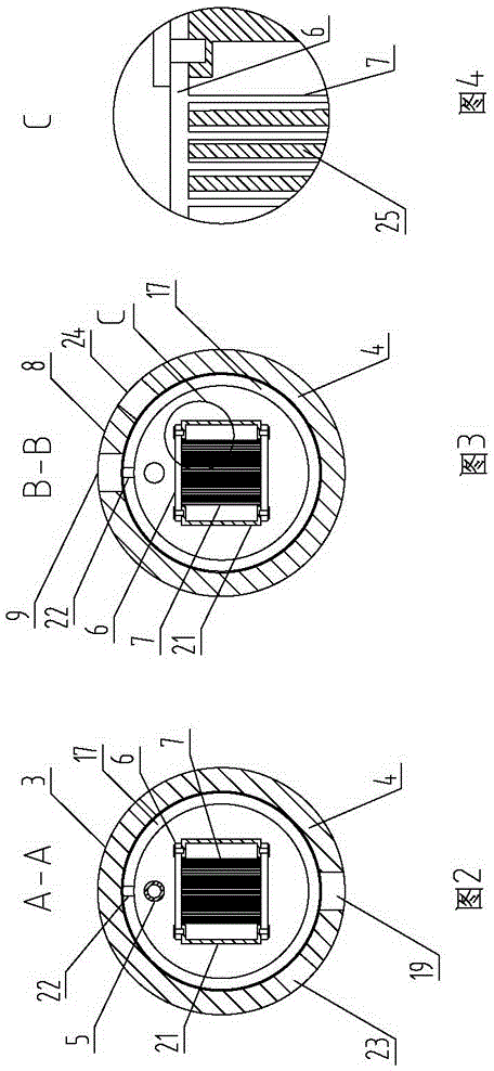 次氯酸鈉發(fā)生器電解槽的制作方法與工藝