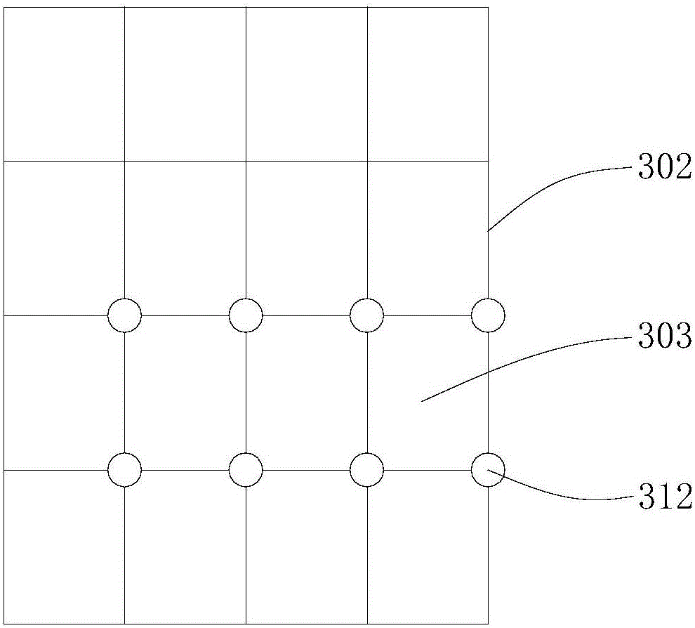 一種墻體結(jié)構(gòu)的制作方法與工藝