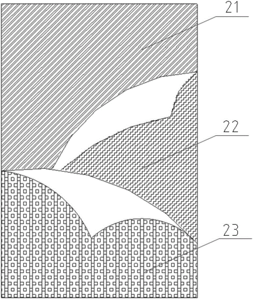 装配式吸音滤尘龙门架围护体系的制作方法与工艺