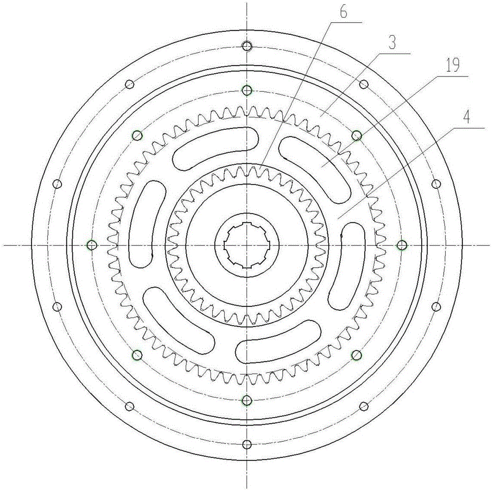 農(nóng)業(yè)機(jī)械發(fā)動(dòng)機(jī)電磁離合器的制作方法與工藝