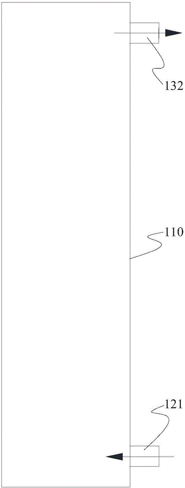 具有制冷制熱功能的新風(fēng)機(jī)的制作方法與工藝