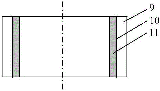 一種超長柔性熱管的制作方法與工藝