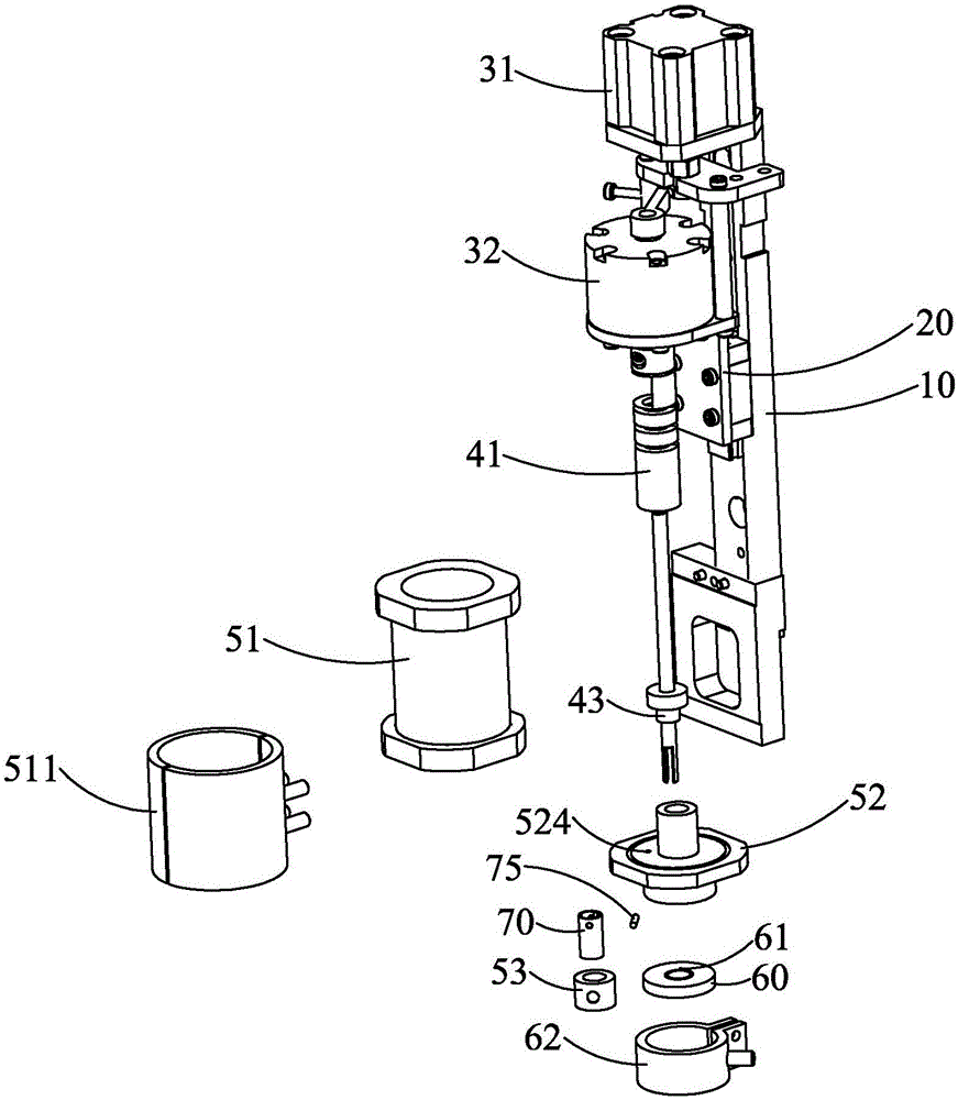 焊接設備的制作方法與工藝