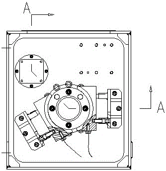 安放式接管窄間隙熱絲TIG焊接機(jī)的制作方法與工藝