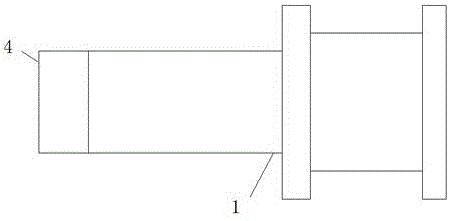 一種易于拆卸組裝的光纖ROSA組件結(jié)構(gòu)的制作方法與工藝