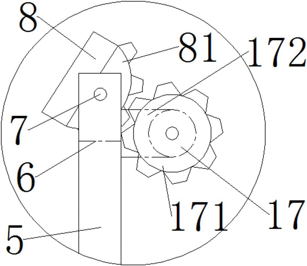 一種鹽堿地作業(yè)太陽能供電系統(tǒng)的制作方法與工藝