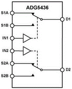 一种RS485总线分支线路接口管理电路的制作方法与工艺