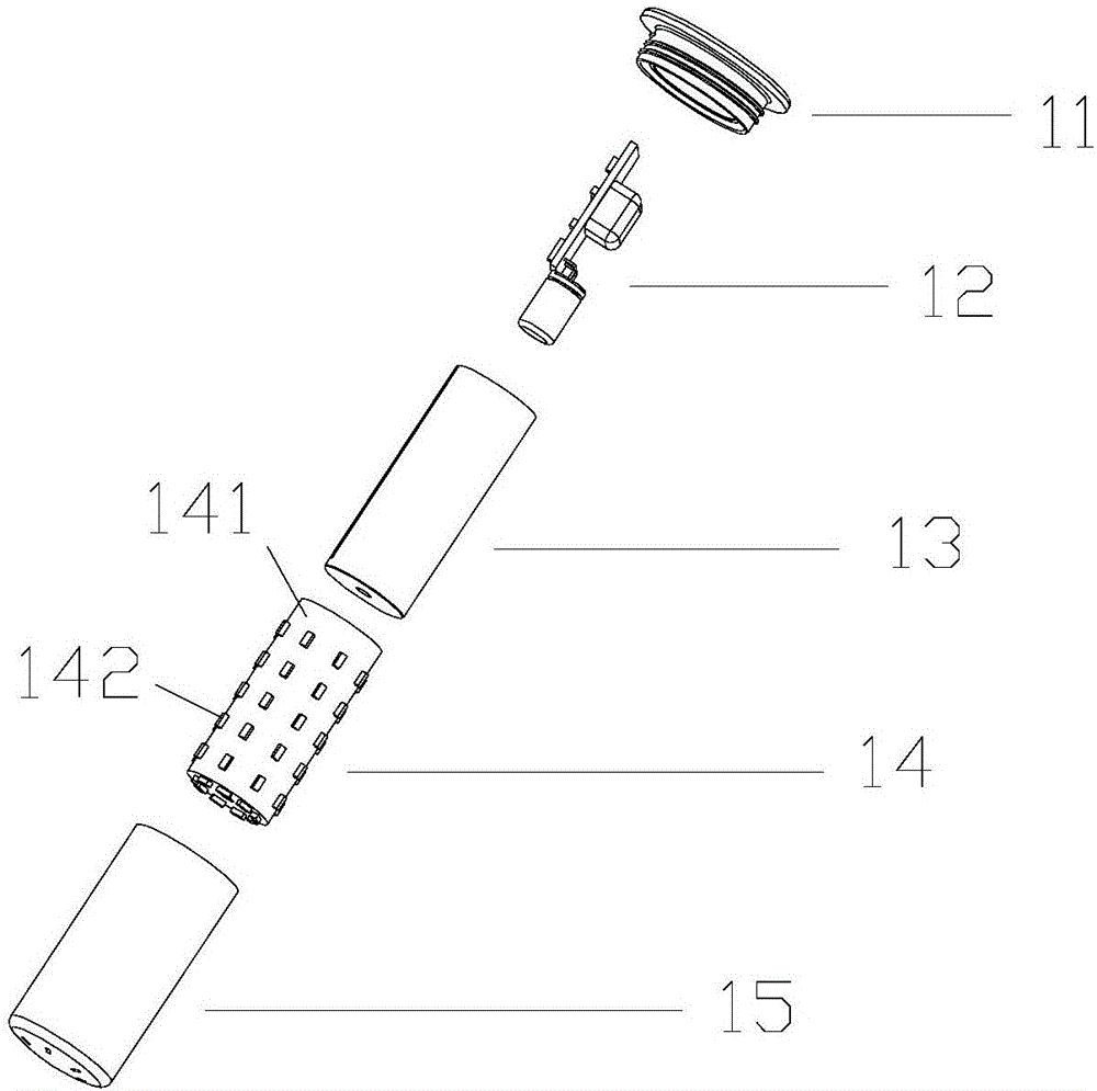 一种高压LED光源及其组成的LED灯具的利记博彩app与工艺