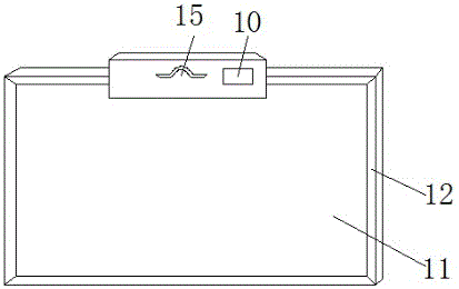 一种幼儿看图识字装置的制作方法