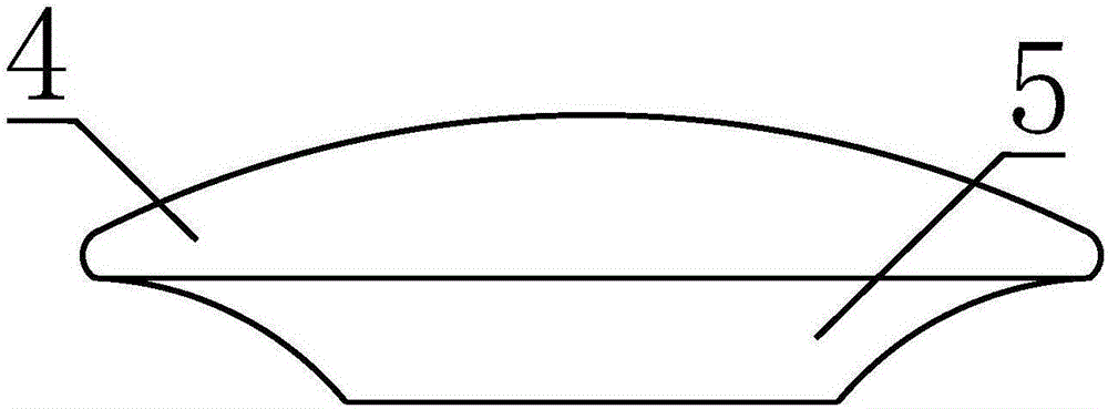 一種古琴面板的制作方法與工藝