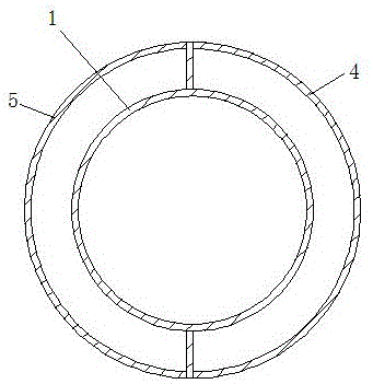 具有通風功能的光導照明系統(tǒng)的制作方法與工藝